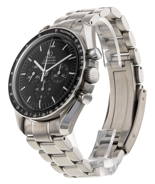 Omega Speedmaster Moonwatch ST 145.022 Image 2